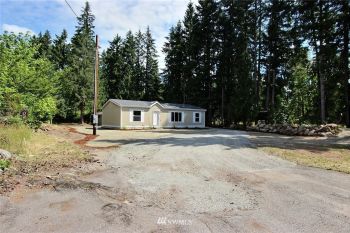 27513 153rd Street E, Buckley, WA 98321