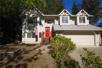27448 Serene Drive NE, Kingston, WA 98346