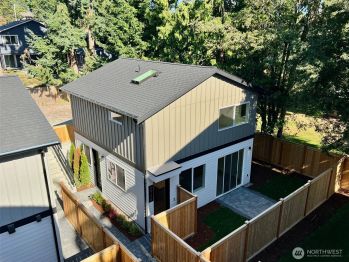 9019 Dibble Avenue NW #B, Seattle, WA 98117