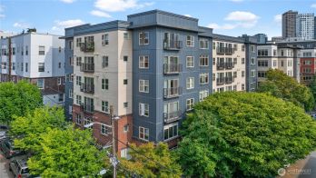 1620 Belmont Avenue #427, Seattle, WA 98122