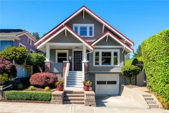 3040 NW 59th Street , Seattle, WA 98107-2555