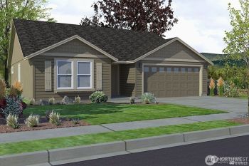 1060 W Windrose Drive , Moses Lake, WA 98837