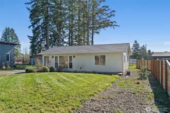 118 Eadon Road , Toledo, WA 98591