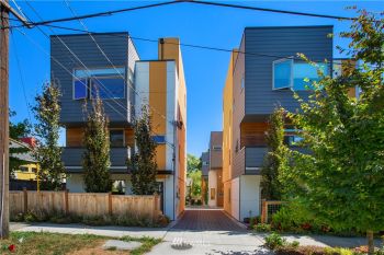 730 25th Avenue S, Seattle, WA 98144