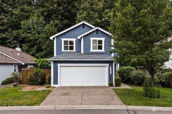 4525 Remington Lane SE, Lacey, WA 98503