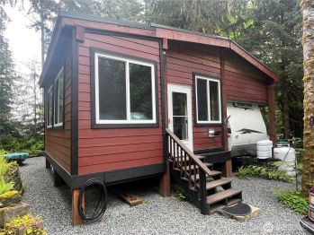 44781 Nika Kena Trail , Concrete, WA 98237