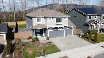 17811 Mill Valley Road , Granite Falls, WA 98252