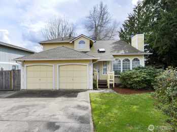 4927 S 308th Street , Auburn, WA 98001