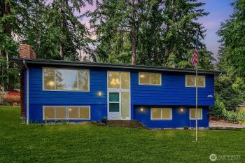 475 Mt Hood Drive SW, Issaquah, WA 98027