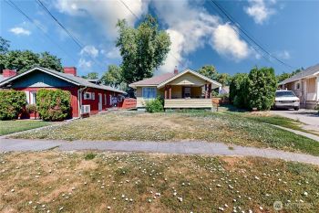 511 Newell Street , Walla Walla, WA 99362