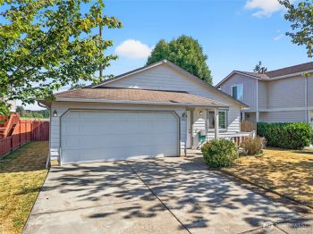4319 151st Place NE, Marysville, WA 98271