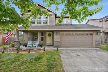 16451 Greenbrier Street SE, Yelm, WA 98597