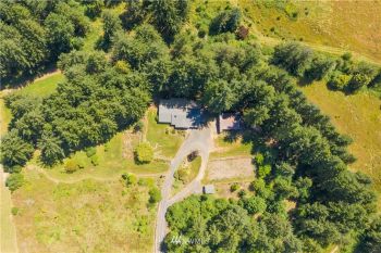 551 Tucker Road , Toledo, WA 98591