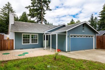 4849 Marian Drive NE, Olympia, WA 98516