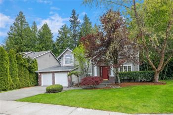 3012 206th Way NE, Sammamish, WA 98074-3023