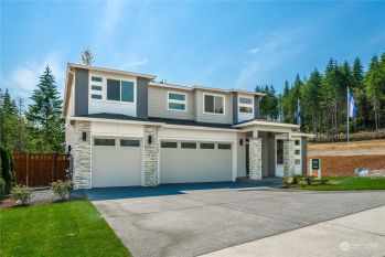 21002 (LOT 329) 154th Street E, Bonney Lake, WA 98391