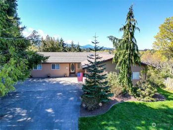 318 View Ridge Drive , Port Angeles, WA 98362