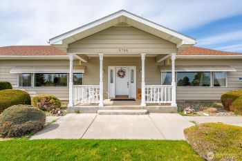 19786 Saint Andrews Drive NW, Soap Lake, WA 98851