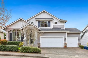 1727 23rd Street , Snohomish, WA 98290