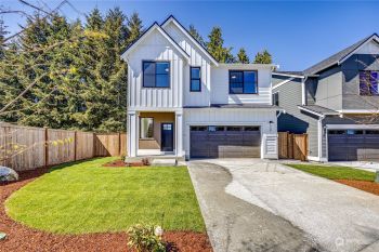 8708 Schoolway Place NW, Silverdale, WA 98383
