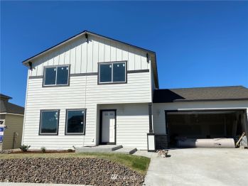 2235 S Mystical Loop , East Wenatchee, WA 98802