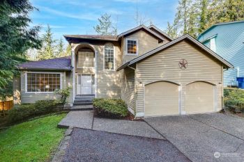 18231 126th Street SE, Snohomish, WA 98290