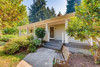 4905 S 318th Street , Auburn, WA 98001