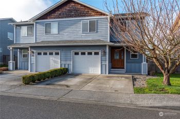 205 NE Melrose Drive , Oak Harbor, WA 98277
