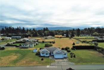 90 Riah Road , Sequim, WA 98382