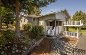 40 Hemlock Way , Sequim, WA 98382