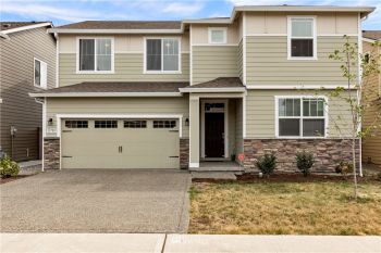 13709 67th Avenue E, Puyallup, WA 98373