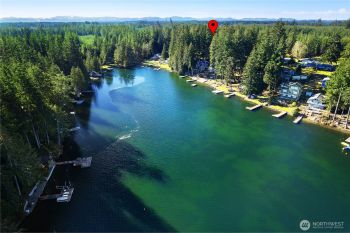 1651 E Phillips Lake Loop Road , Shelton, WA 98584
