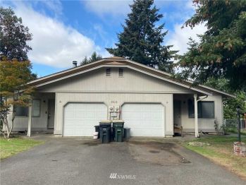 8018 Bicentennial Loop , Olympia, WA 98503
