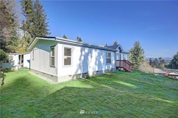 770 Vesper Way , Camano Island, WA 98282