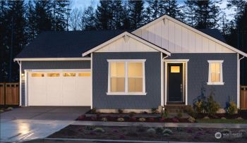 33761 Site 162 Buckeye Avenue SE, Black Diamond, WA 98010