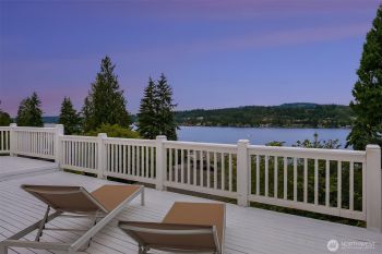 6242 E Mercer Way , Mercer Island, WA 98040