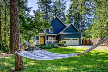 7931 NE Walden Lane , Bainbridge Island, WA 98110