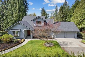 3716 159th Drive SE, Snohomish, WA 98290