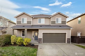 28817 121st Way SE, Auburn, WA 98092