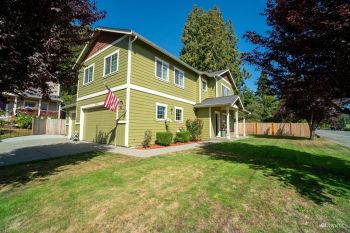 1210 Maple Avenue , Snohomish, WA 98290