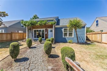 3326 N N Cheyenne St Street , Tacoma, WA 98407