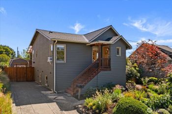341 NW 53rd Street , Seattle, WA 98107
