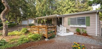 417 Dungeness Meadows , Sequim, WA 98382