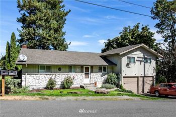 1922 S 104th Street , Seattle, WA 98168