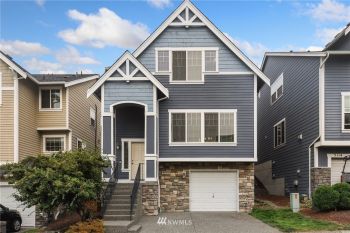 5110 Evan Court SE #72, Auburn, WA 98092