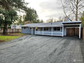 432 Russell Rd , Snohomish, WA 98290