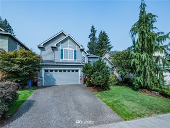 2804 NE 184th Avenue , Vancouver, WA 98682