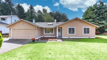 21615 NE 17th Place , Sammamish, WA 98074