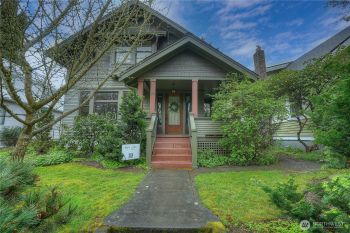 2411 N Union Avenue , Tacoma, WA 98406