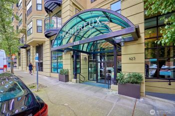 425 Vine Street #709, Seattle, WA 98121